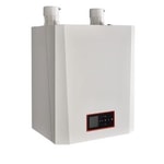 Water Heaters & Boilers