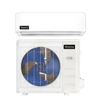 Infinity Living Single Zone Mini Splits