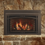 Gas Fireplace Inserts
