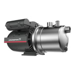 Stainless Steel Circulator Pumps