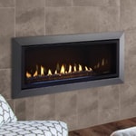 Majestic Jade Gas Fireplaces