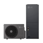 LG Heat Pump Split Systems