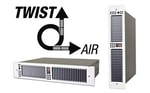 King Electric Horizontal & Vertical Kickspace Heaters