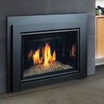 Kingsman Gas Fireplace Inserts