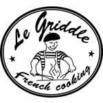 Le Griddle Cooking