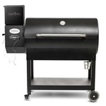Louisiana Pellet Grills
