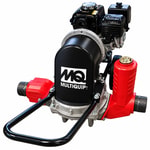 Diaphragm Pumps