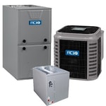 HVAC Warehouse Deals