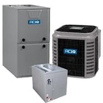 HVAC Systems Warehouse Deals