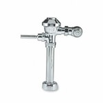 Manual Flush Valves