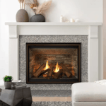 Gas Fireplaces