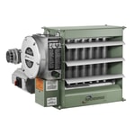 Modine HEX, Explosion Proof Electric Unit Heaters