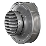Modine PTE, Power Throw Electric Unit Heaters