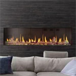 Electric Fireplaces
