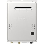 Natural Gas Boiler