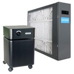Air Purifiers & Air Cleaners