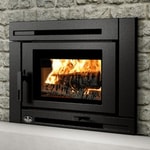 Wood Burning Fireplace Inserts