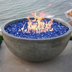 Fire Bowls