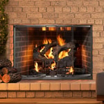 Outdoor Fireplaces
