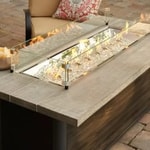 Fire Pit Tables