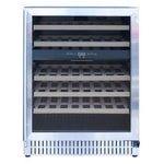 Outdoor Refrigeration