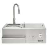 Outdoor Sinks & Bar Centers