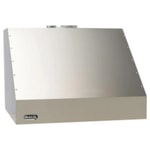 Outdoor Vent Hoods: Grill & Range Hoods