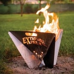 Portable Fire Pits & Fire Rings