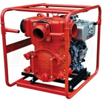Water Pumps