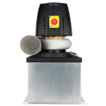 Plastec R-Series 