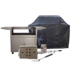Blaze Grill Accessories