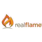 Real Flame Fire Pits & Fireplaces