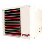 Reznor UEAS Unit Heaters