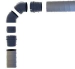 Rheia Ducting
