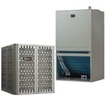 RunTru by Trane Wall-Mounted Heat Pump Split Systems