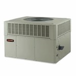 RunTru by Trane Central Air & Furnace Package Units