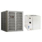 RunTru By Trane Heat Pump & Coil Systems