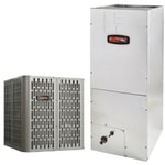 RunTru by Trane Heat Pump Systems