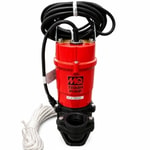 Electric Centrifugal Pumps
