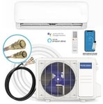 DIY Mobile Home Mini Split Systems