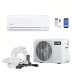 Mobile Home Mini Split Systems