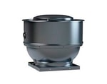 S&P Roof and Wall Fans