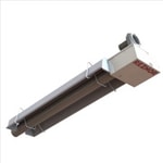Reznor VZ Infrared Tube Heater