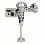 Sensor Flush Valves