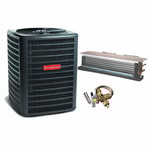 Apartment Air Conditioners