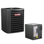 Goodman Heat Pump & Coil Systems