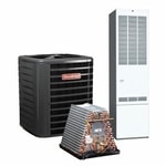 Goodman Mobile Home Heat Pump & Furnace Systems