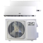 Stealth Mini Splits R410a Systems