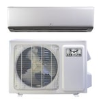 Stealth Pinnacle Series Ductless Mini Splits