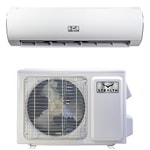 Stealth Single Zone Mini Splits